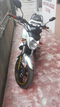 Venta de Hermosa Yamaha Fz 16