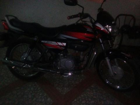 Vendo Moto Eco