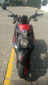 Vendo Bws 2 Motarr 2014