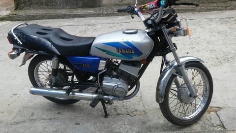 Vendo O Cambio. Rx100