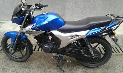 Yamaha Sz 16 R Modelo 2013 Vencambio