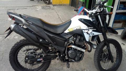 Se Vendo Hermosa Tt.r2015