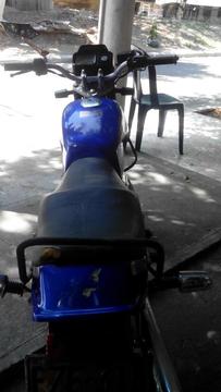 Se Vende Moto Ax Modelo 2007