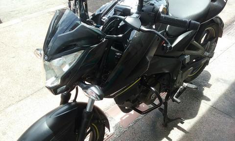 Pulsar Ns 150 2017
