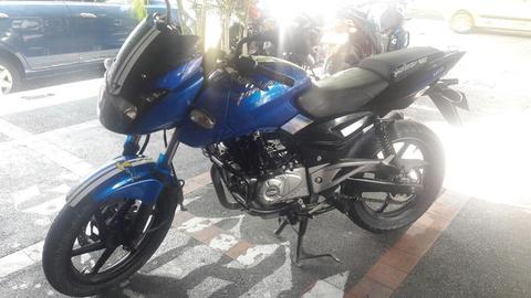 Vendo Pulsar 180 Gt