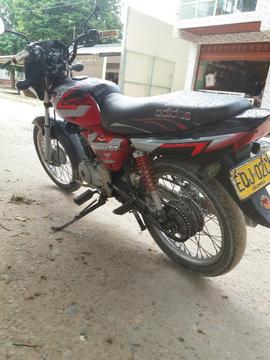 Se Vende Boxer en Buen Estado