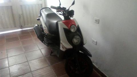 Se Vende Moto Bwis