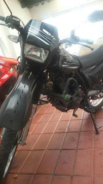 Vendo Moto TT150cc