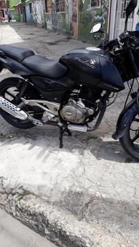 Vendo Pulsar 180 Ug Modelo 2014