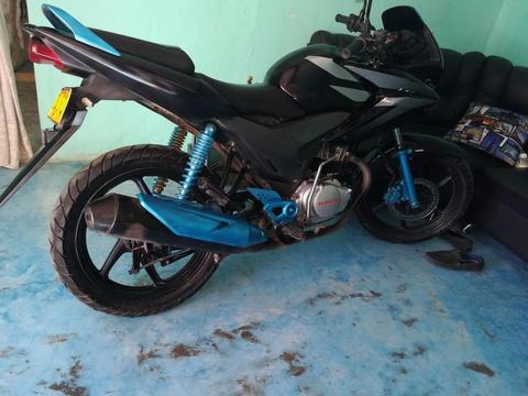 Cbf125 Md 2010