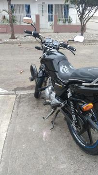 Vendo Moto en Muy Buen Estado