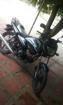 Honda Explendor 2009