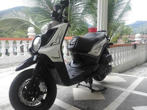 Se Vende Bws X 2016