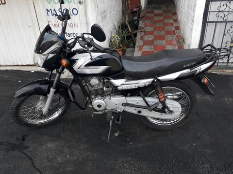 Bocer Ct 2013 Unico Dueño