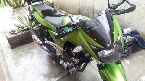 Se Vende Pulsar 180 Buen Estado