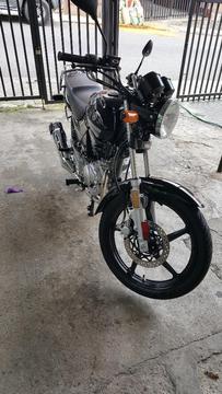 Vendo Libero 125