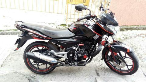 Vendo O Cambio a Bws O Fz Ensimo J5 Prim