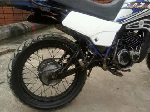 Se Vende Dt 125