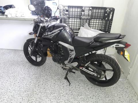 Fz 2.0 2017 Yamaha