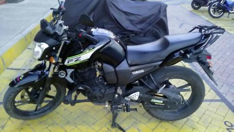 Fz Modelo 2015