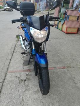 Se Vende Pulsar 135 Ls