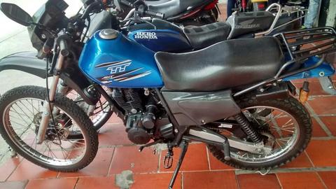 Akt Tt 150 Modelo 2013