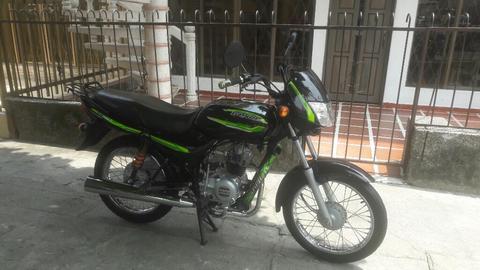 Boxer 100ct Modelo 2016 Al Dia Hermosa