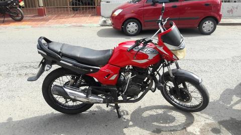 Honda Cbz 2003 Buen Estado