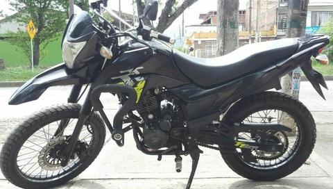 Vendo Akt Tt 150 Modelo 2014