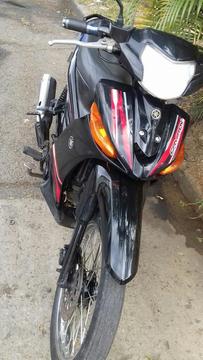 Vendo Lindo Yamaha Cripton 2011