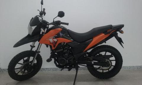 AKT XM 180 MODELO 2016