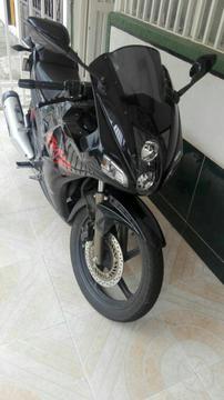 Hero Karizma 220