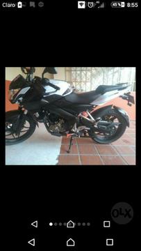 Pulsar Ns 200