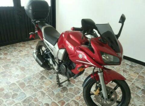 Se Vende Yamaha Fz Fazer