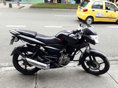 pulsar 135 / 2011