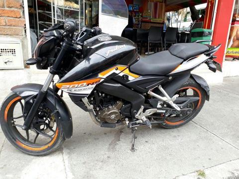 pulsar 200 ns 2016