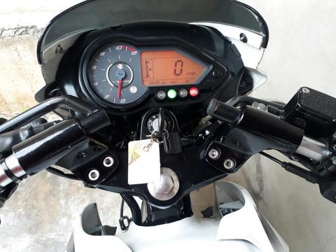 Se Vende Pulsar 220 S Modelo 2013 Llamar