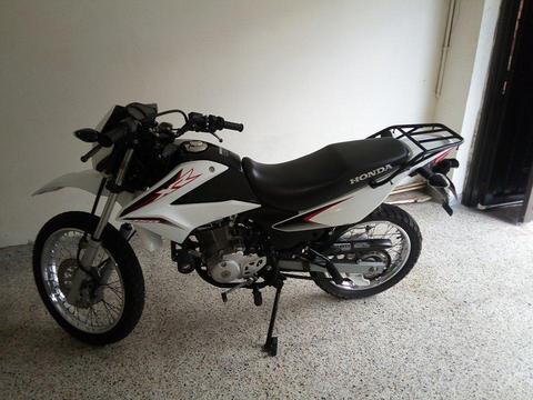 Vendo Moto Honda XR 150