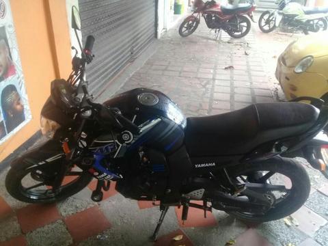 Vendo Fz 2015