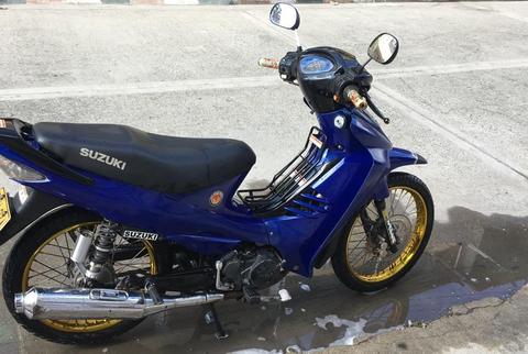 Best125 2005