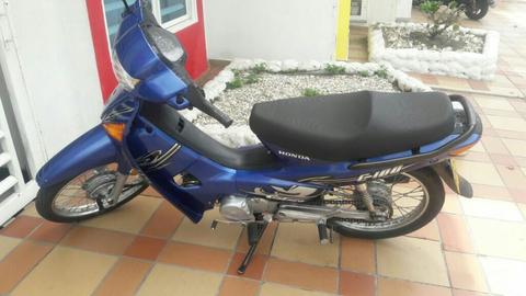 Se Vende Honda Wave C100