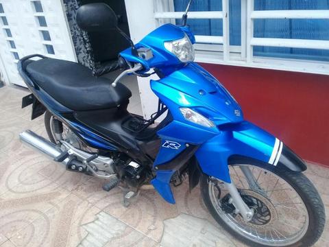 Vendo Viva R 2013 Papeles Al Dia