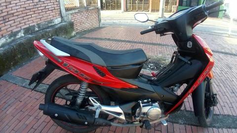 Moto Flex 125