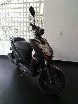 ¡¡vendo! Moto Agility Excelente Estado