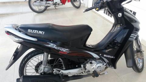 Vendo Suzuki Best