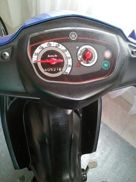 Se Vende Cripton 115