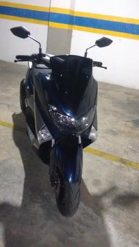 Vendo Moto Nueva