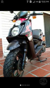 Vendo Bws Modelo 2015