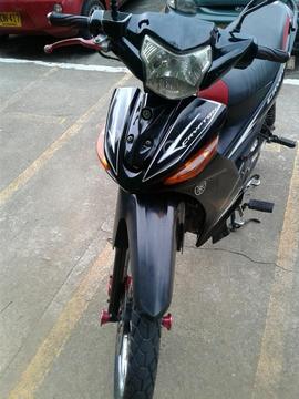Vendo Cripton2 Mod2011 Al Dia hasta Marz