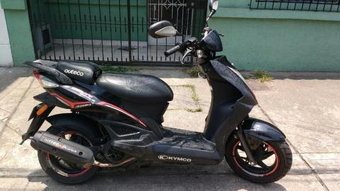 Agility Rs 2011 en Buen Estado